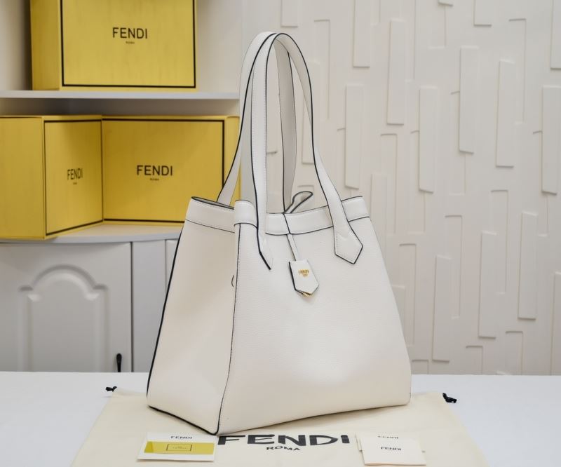 Fendi Bucket Bags